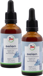 for you Selen Natriumselenit Tropfen – Bild 1 von 4