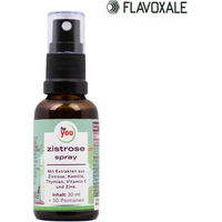 Produktbild von For You Zistrose Spray mit Kräuter-Komplex 30 ml