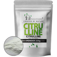 Produktbild von Forest Vitamin L-Citrullin Malat Pulver 250g zuckerfrei