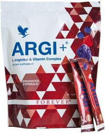 Forever ARGI+ L-Arginin Sticks für Sportler 30 Stück – Bild 1 von 1