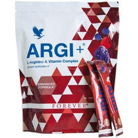 Produktbild von Forever ARGI+ L-Arginin Sticks für Sportler 30 Stück