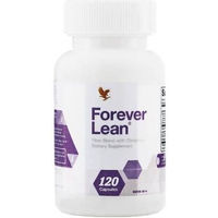 Produktbild von Forever Lean Chrom Kapseln für Sportler 120 Stück