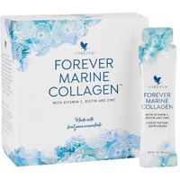 Produktbild von Forever Marine Collagen Flüssiges Kollagen aus Fisch