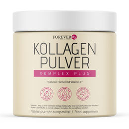 Forever25 Kollagen Komplex Pulver 300g – Bild 1 von 1