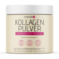Produktbild von Forever25 Kollagen Komplex Pulver 300g