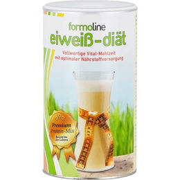 Formoline Eiweiß-Diät Pulver laktosefrei 480 g – Bild 1 von 1