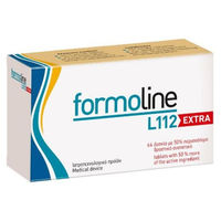 Produktbild von formoline L112 Ballaststoff-Komplex 750 mg Tabletten 64 Stück