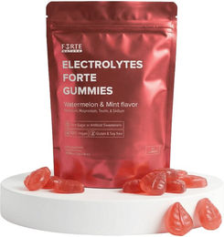 Forte Natura Elektrolyt Forte Gummies 60 Stück – Bild 1 von 3