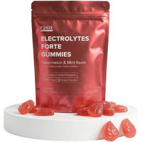Produktbild von Forte Natura Elektrolyt Forte Gummies 60 Stück