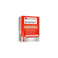 Produktbild von Forté Pharma Energy Vitalite Ampullen 20 Stück 10 ml