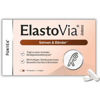 Produktbild von FORTEA ElastoVia intens für Sehnen und Bänder