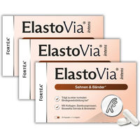 Produktbild von FORTEA ElastoVia intens Sehnen und Bänder