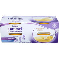 Produktbild von Fortimel Protein-Creme Banane 500 g
