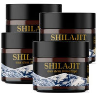 Produktbild von FORUM VITA Shilajit Pulver
