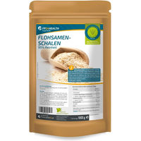 Produktbild von FP24 Health Flohsamenschalen Pulver Vegan
