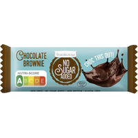 Produktbild von Frankonia Proteinriegel Schokolade Brownie zuckerfrei und glutenfrei 50g