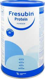 Fresenius Kabi Fresubin Protein Pulver 300 g glutenfrei und zuckerfrei – Bild 1 von 2
