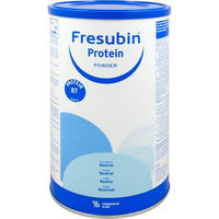 Produktbild von Fresenius Kabi Fresubin Protein Pulver 300 g glutenfrei und zuckerfrei