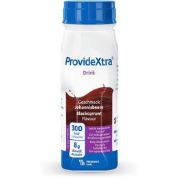 Fresenius Kabi PROVIDE Xtra Drink Johannisbeere 4x200ml – Bild 1 von 1