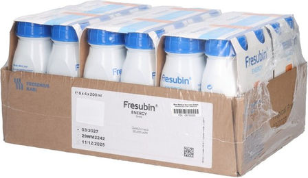Fresubin ENERGY Drink Multifrucht von Fresenius Kabi – Bild 1 von 1