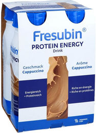 Fresubin Protein Energy Drink Cappuccino Flüssig – Bild 1 von 1