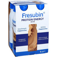 Produktbild von Fresubin Protein Energy Drink Cappuccino Flüssig