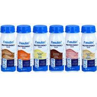Produktbild von Fresubin Protein Energy Drink Mischkarton Flüssig