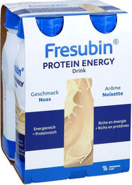 Fresubin Protein Energy Drink Nuss – Bild 1 von 1