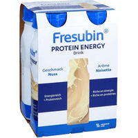 Produktbild von Fresubin Protein Energy Drink Nuss