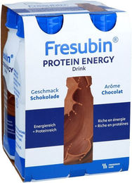 Fresubin Protein Energy Drink Schokolade – Bild 1 von 1