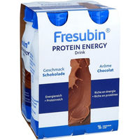 Produktbild von Fresubin Protein Energy Drink Schokolade