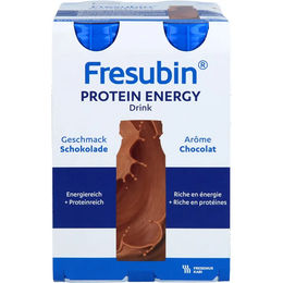 Fresubin Protein Energy Drink Schokolade 4800 ml – Bild 1 von 1