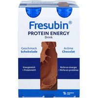 Produktbild von Fresubin Protein Energy Drink Schokolade 4800 ml