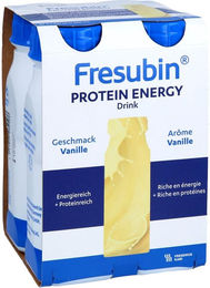 Fresubin Protein Energy Drink Vanille – Bild 1 von 1