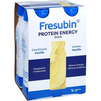 Produktbild von Fresubin Protein Energy Drink Vanille