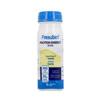 Produktbild von Fresubin Protein Energy Drink Vanille Trinknahrung mit Eiweiß glutenfrei und laktosearm