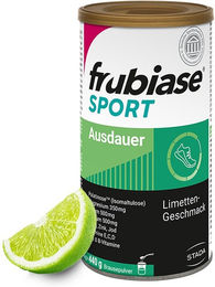 Frubiase Sport Ausdauer Pulver mit Mineralstoffen und Vitaminen für Sportler laktosefrei und glutenfrei – Bild 1 von 3