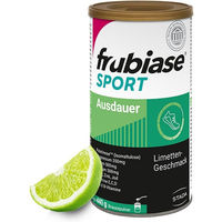 Produktbild von Frubiase Sport Ausdauer Pulver mit Mineralstoffen und Vitaminen für Sportler laktosefrei und glutenfrei