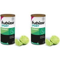 Produktbild von frubiase SPORT AUSDAUER Pulver mit Mineralstoffen, Vitaminen und Spurenelementen laktosefrei und glutenfrei für Sportler