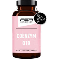 Produktbild von FSA NUTRITION Coenzym Q10 Ubiquinon Kapseln