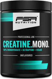 FSA NUTRITION Creatine Monohydrat Pulver ohne Zusatzstoffe – Bild 1 von 3