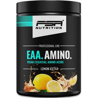 Produktbild von FSA NUTRITION EAA Aminosäuren Pulver ohne Zusatzstoffe 500 g