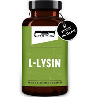 Produktbild von FSA NUTRITION L-Lysin Kapseln 1000 mg