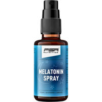 Produktbild von FSA NUTRITION Melatonin Einschlafspray 1 mg auf Wasserbasis ohne Alkohol