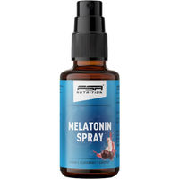 Produktbild von FSA NUTRITION Melatonin Spray Kirsche ohne Zusatzstoffe