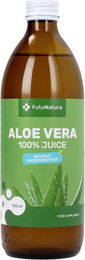 FutuNatura Aloe Vera Saft zuckerfrei und ohne Zusatzstoffe – Bild 1 von 1