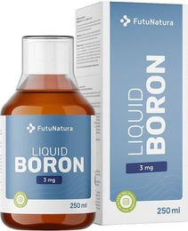 FutuNatura Bor 3 mg flüssig – Bild 1 von 1