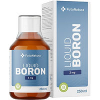Produktbild von FutuNatura Bor 3 mg flüssig