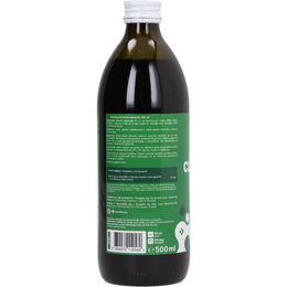 FutuNatura Flüssiges Chlorophyll mit Kupfer ohne Zusatzstoffe – Bild 1 von 1