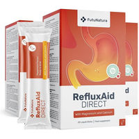 Produktbild von FutuNatura RefluxAid DIRECT Sticks
